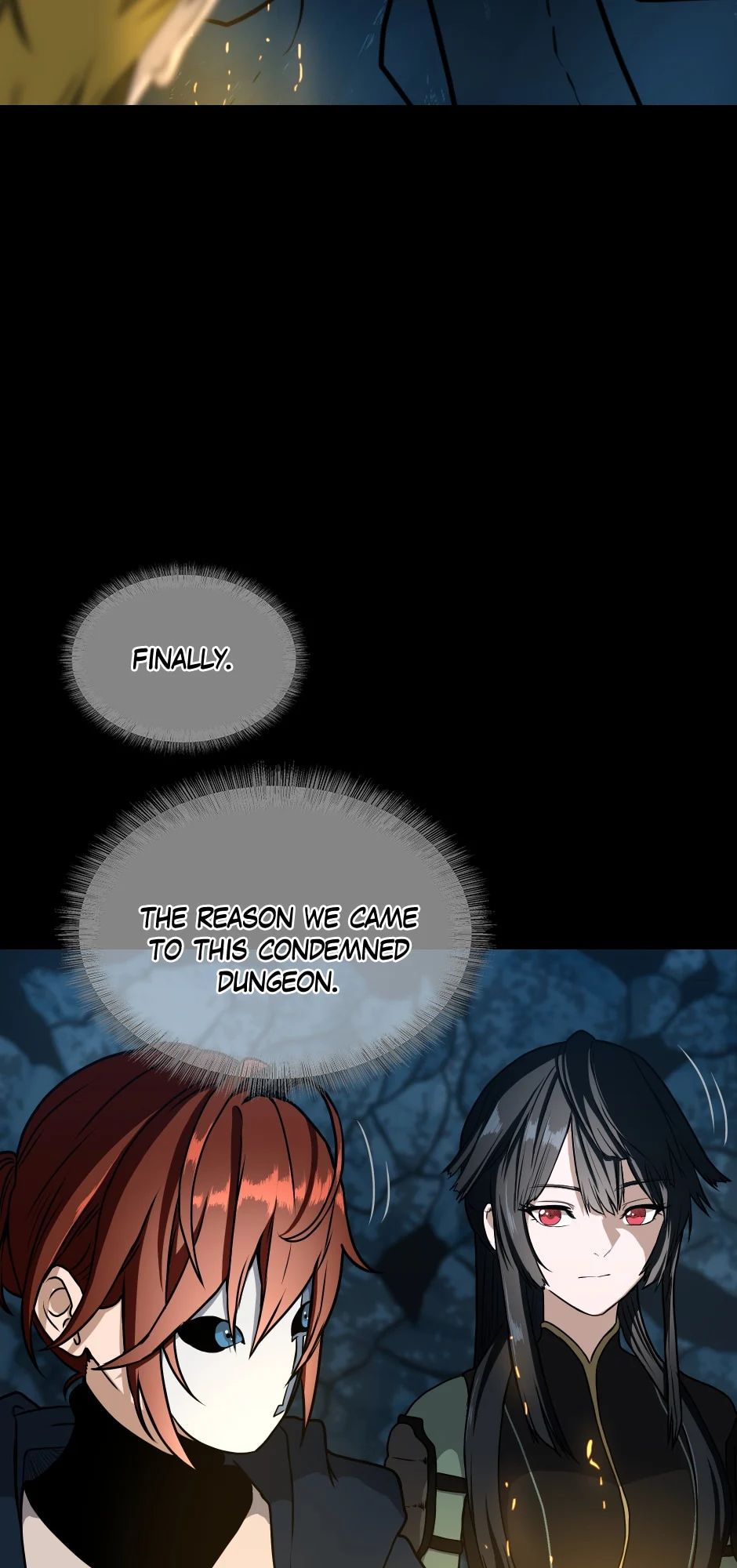 The Beginning After the End Chapter 60 page 9