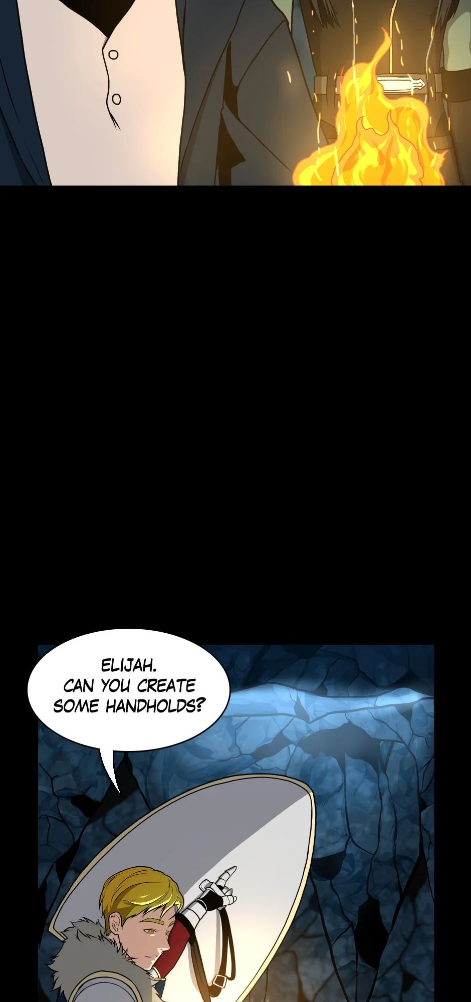 The Beginning After the End Chapter 60 page 10