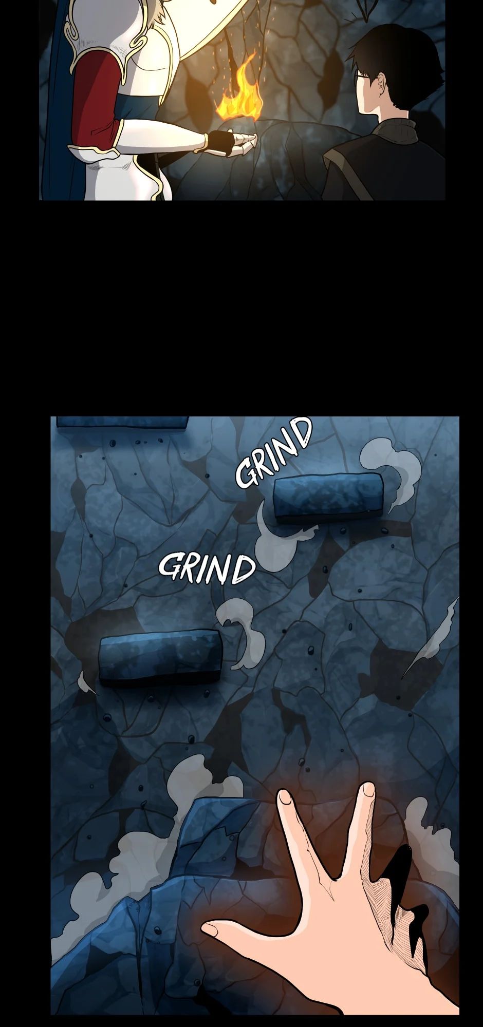 The Beginning After the End Chapter 60 page 11