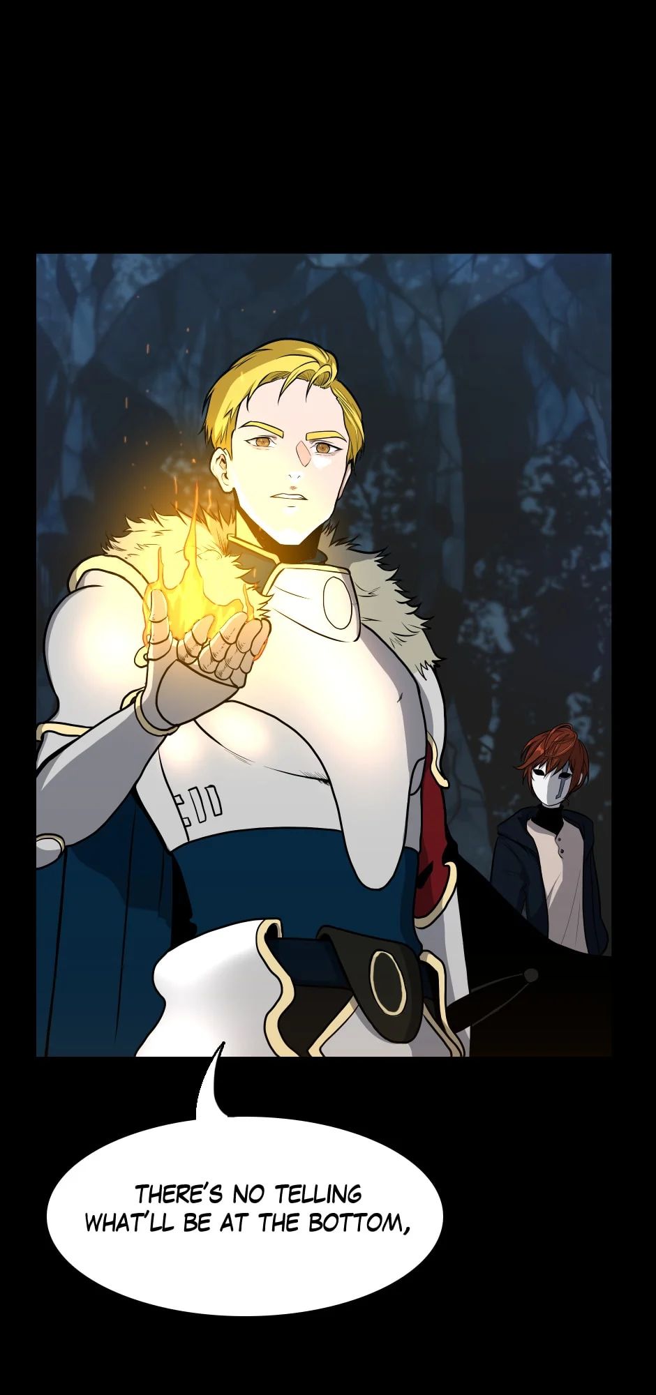 The Beginning After the End Chapter 60 page 17