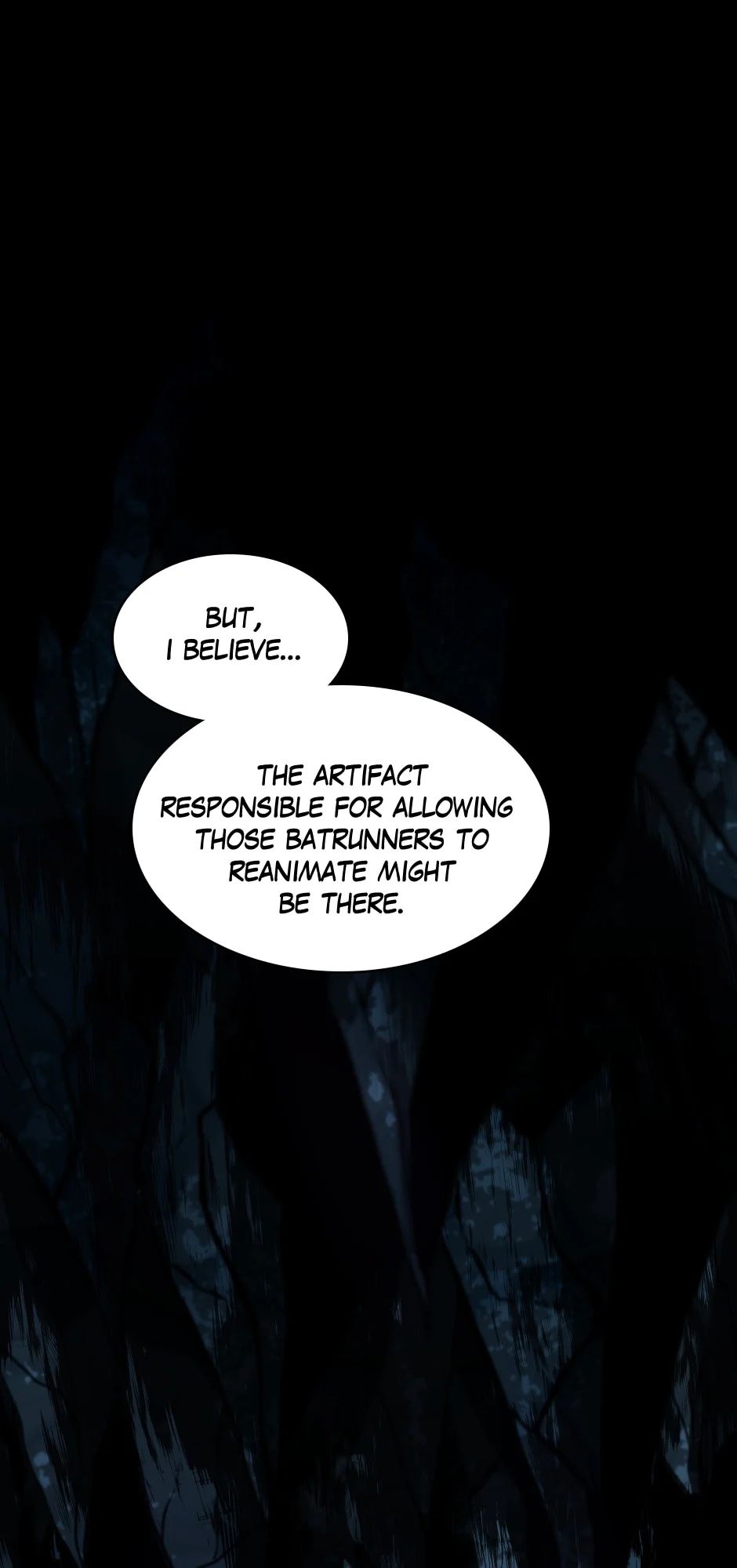 The Beginning After the End Chapter 60 page 18