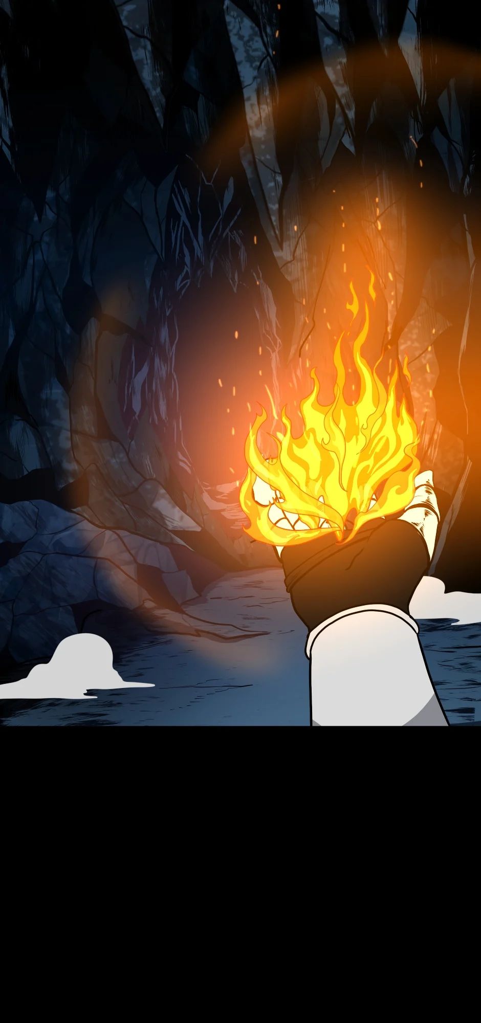The Beginning After the End Chapter 60 page 19