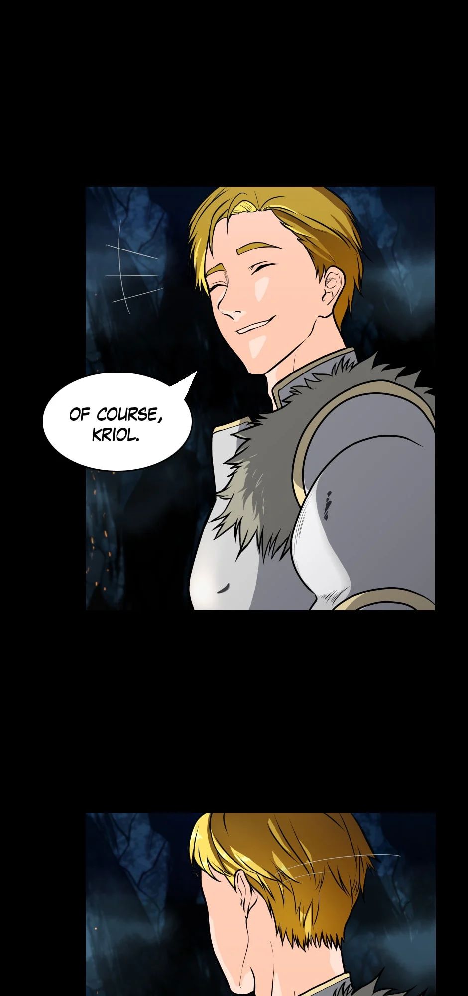The Beginning After the End Chapter 60 page 21