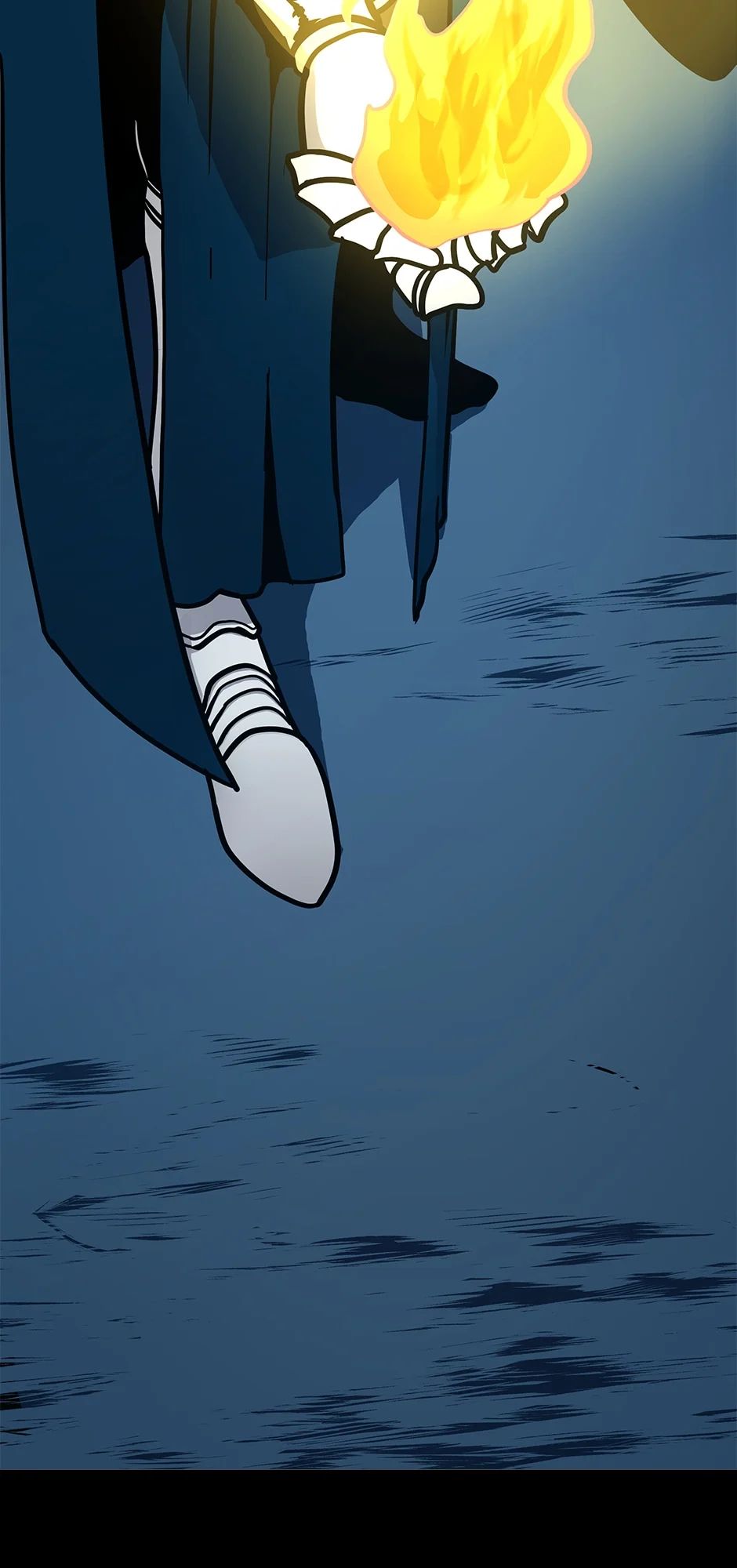 The Beginning After the End Chapter 60 page 25