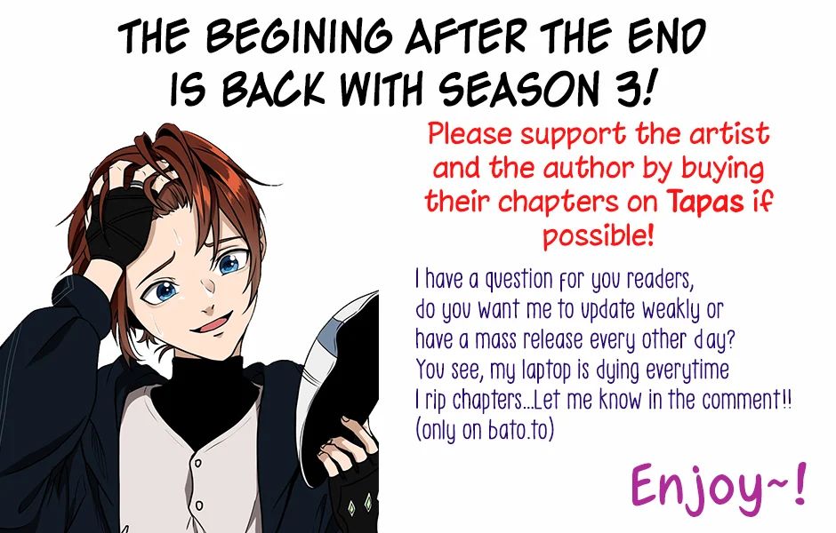 The Beginning After the End Chapter 60 page 27