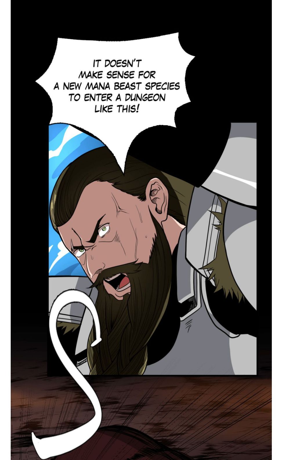 The Beginning After the End Chapter 61 page 9