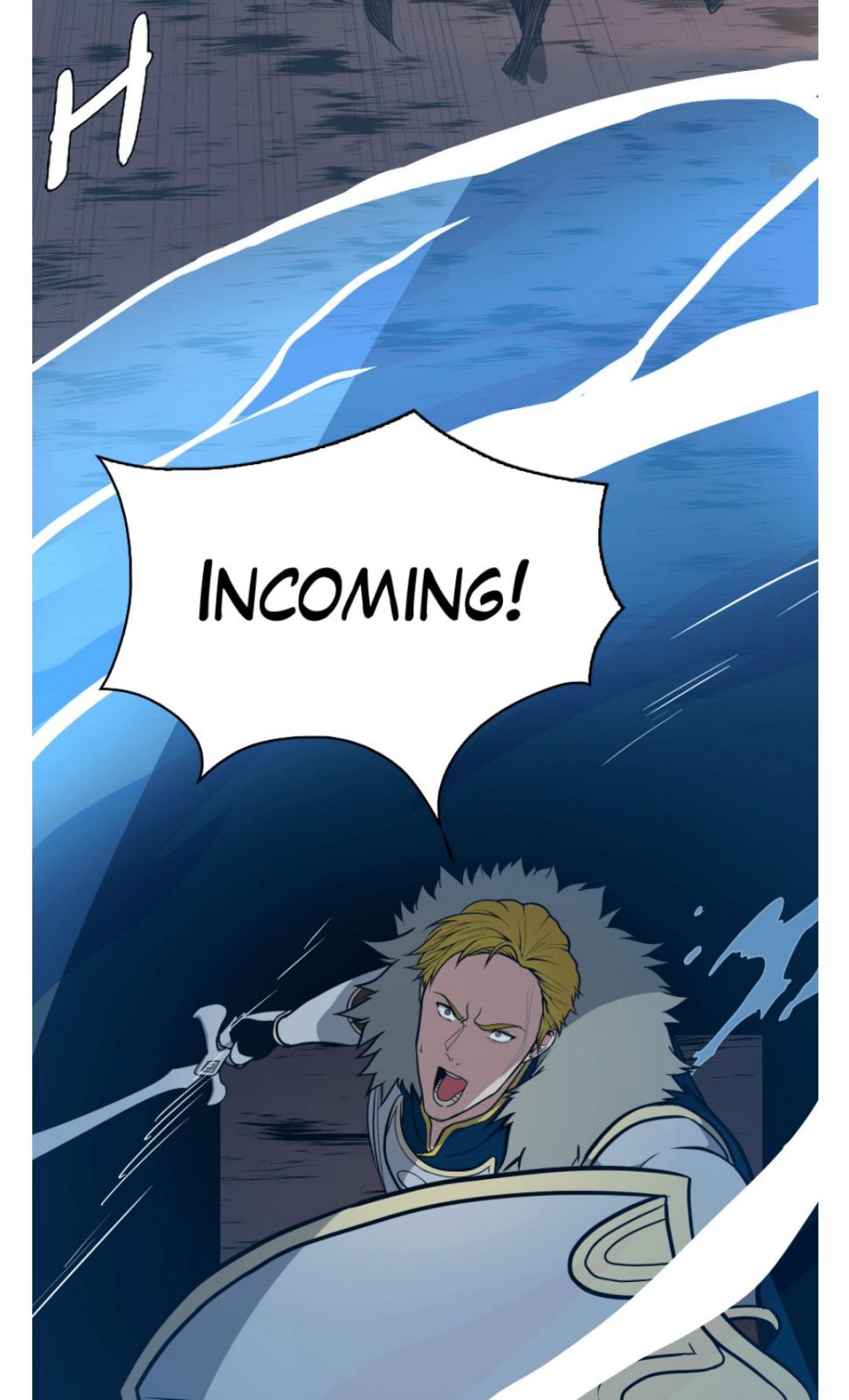 The Beginning After the End Chapter 61 page 11