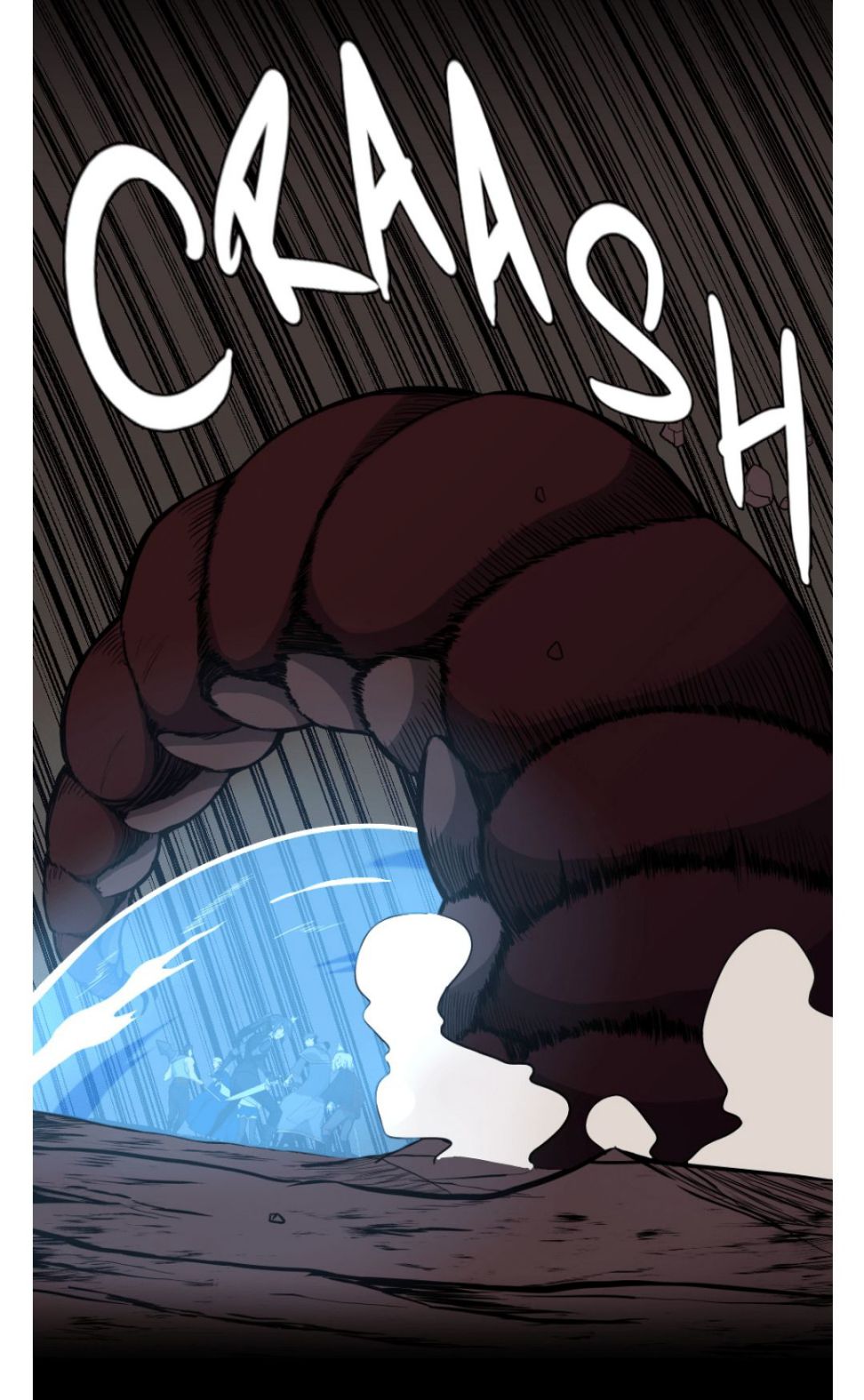 The Beginning After the End Chapter 61 page 15