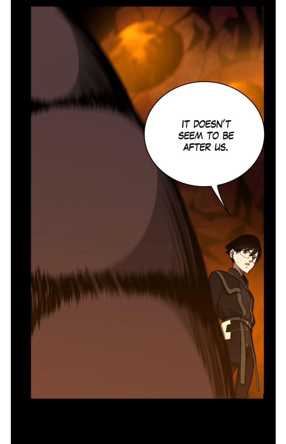 The Beginning After the End Chapter 61 page 18