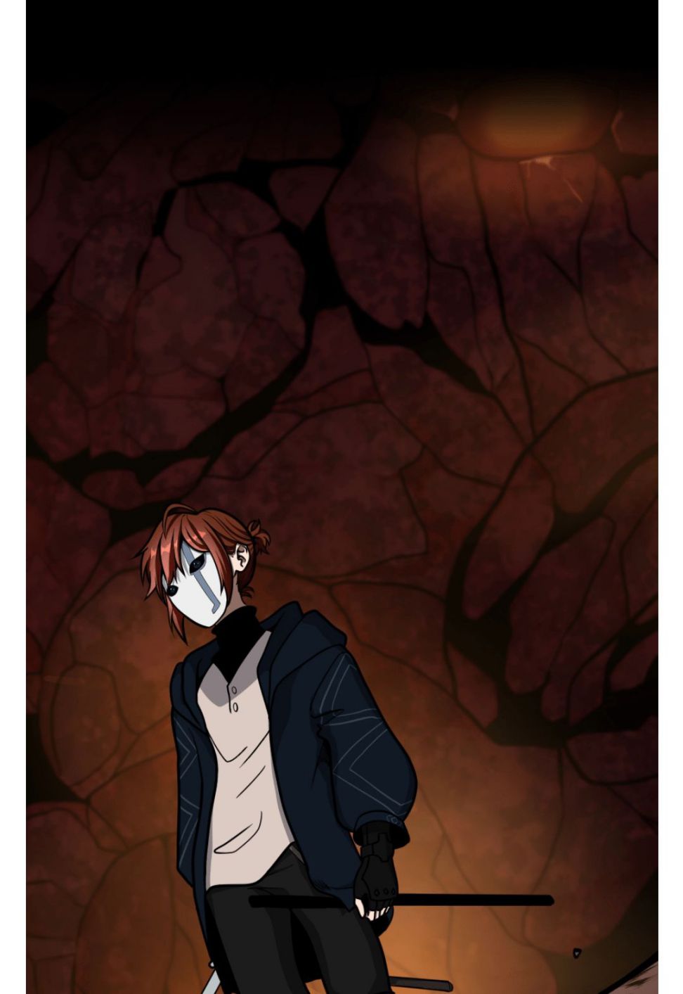 The Beginning After the End Chapter 61 page 19