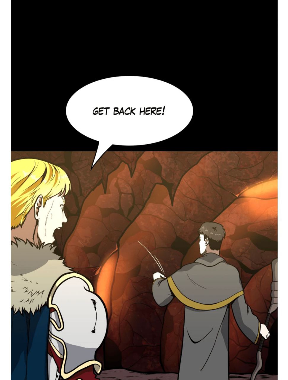 The Beginning After the End Chapter 61 page 23