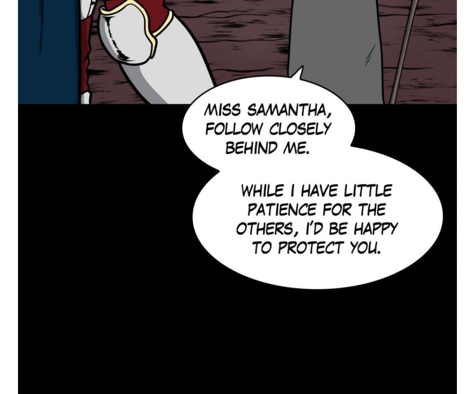 The Beginning After the End Chapter 61 page 24