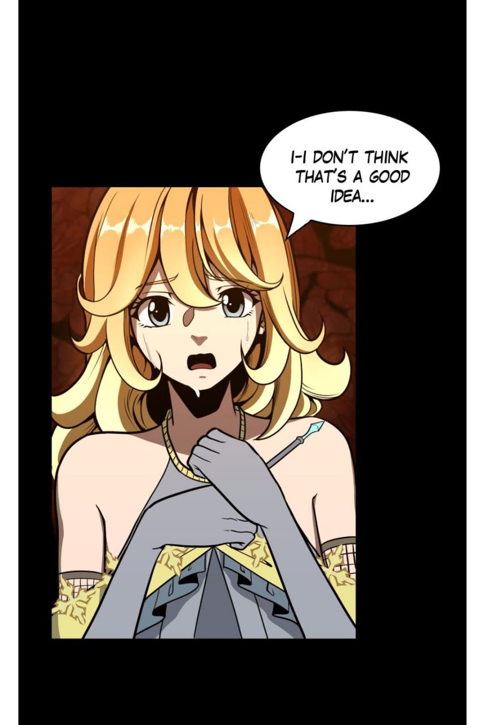 The Beginning After the End Chapter 61 page 25
