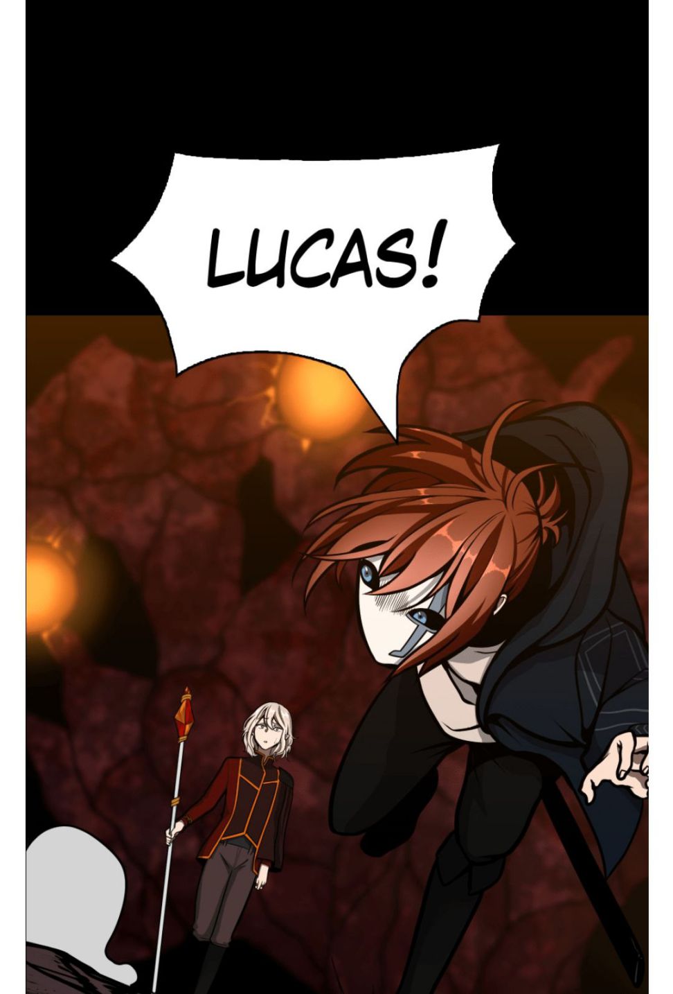 The Beginning After the End Chapter 61 page 30