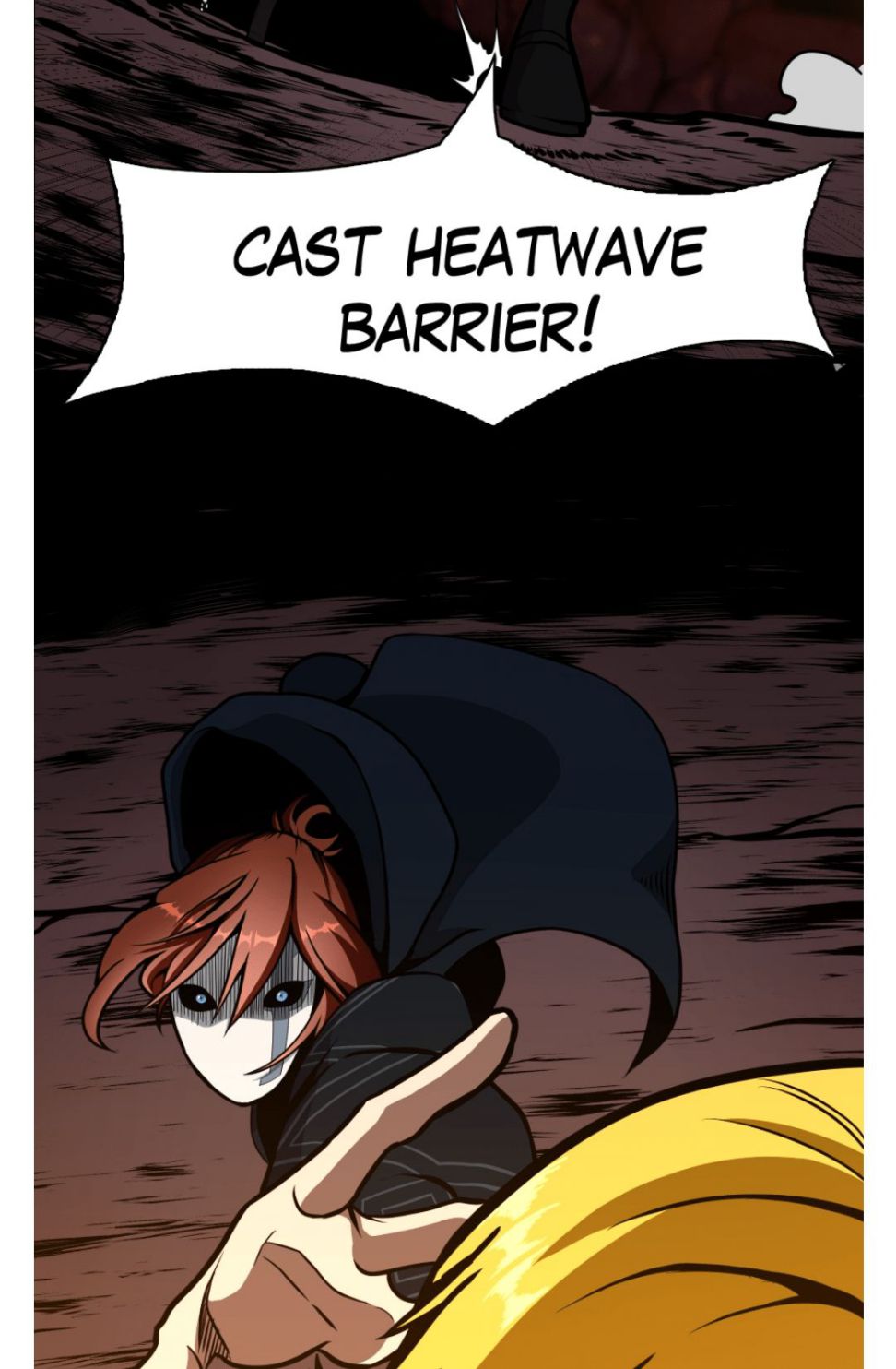 The Beginning After the End Chapter 61 page 31