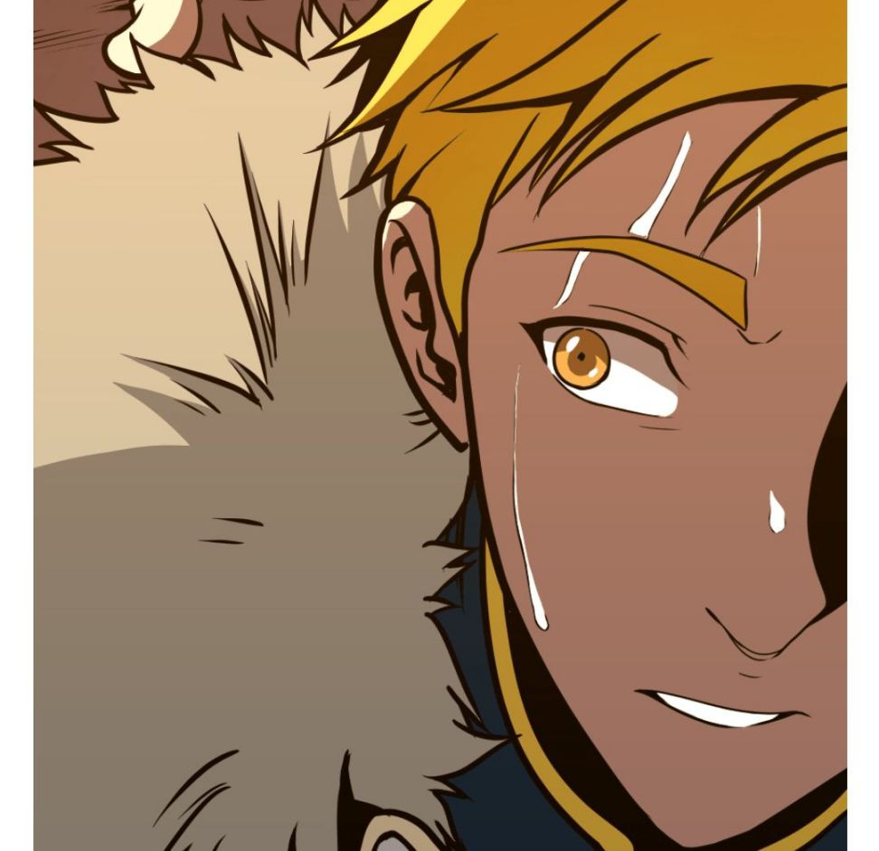 The Beginning After the End Chapter 61 page 32