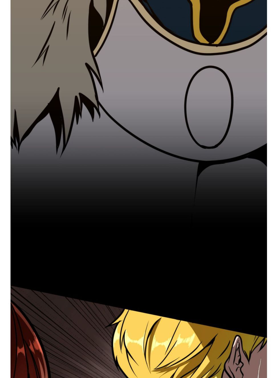 The Beginning After the End Chapter 61 page 33