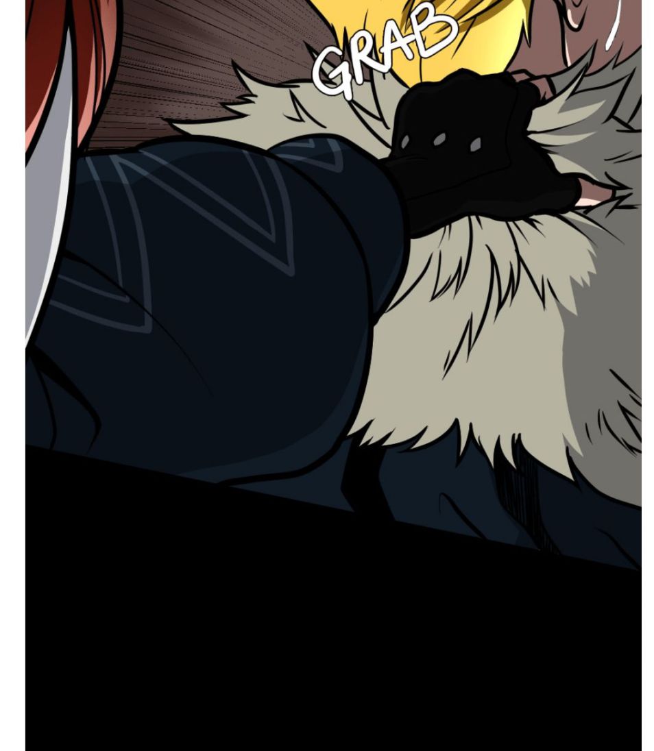 The Beginning After the End Chapter 61 page 34