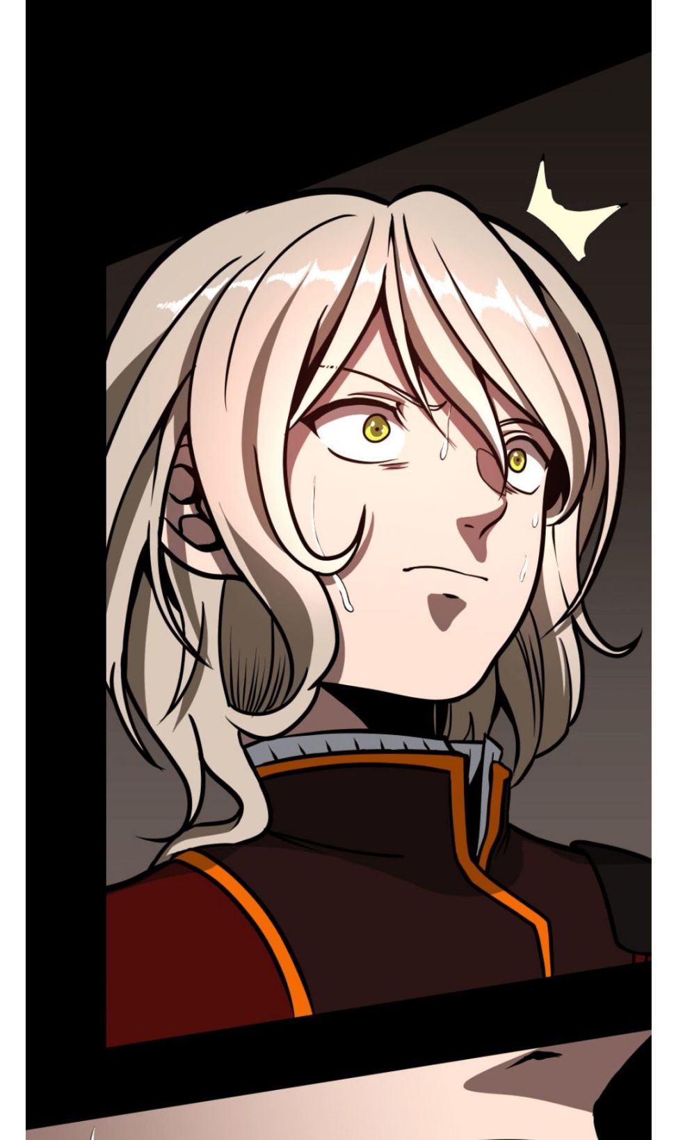 The Beginning After the End Chapter 61 page 37