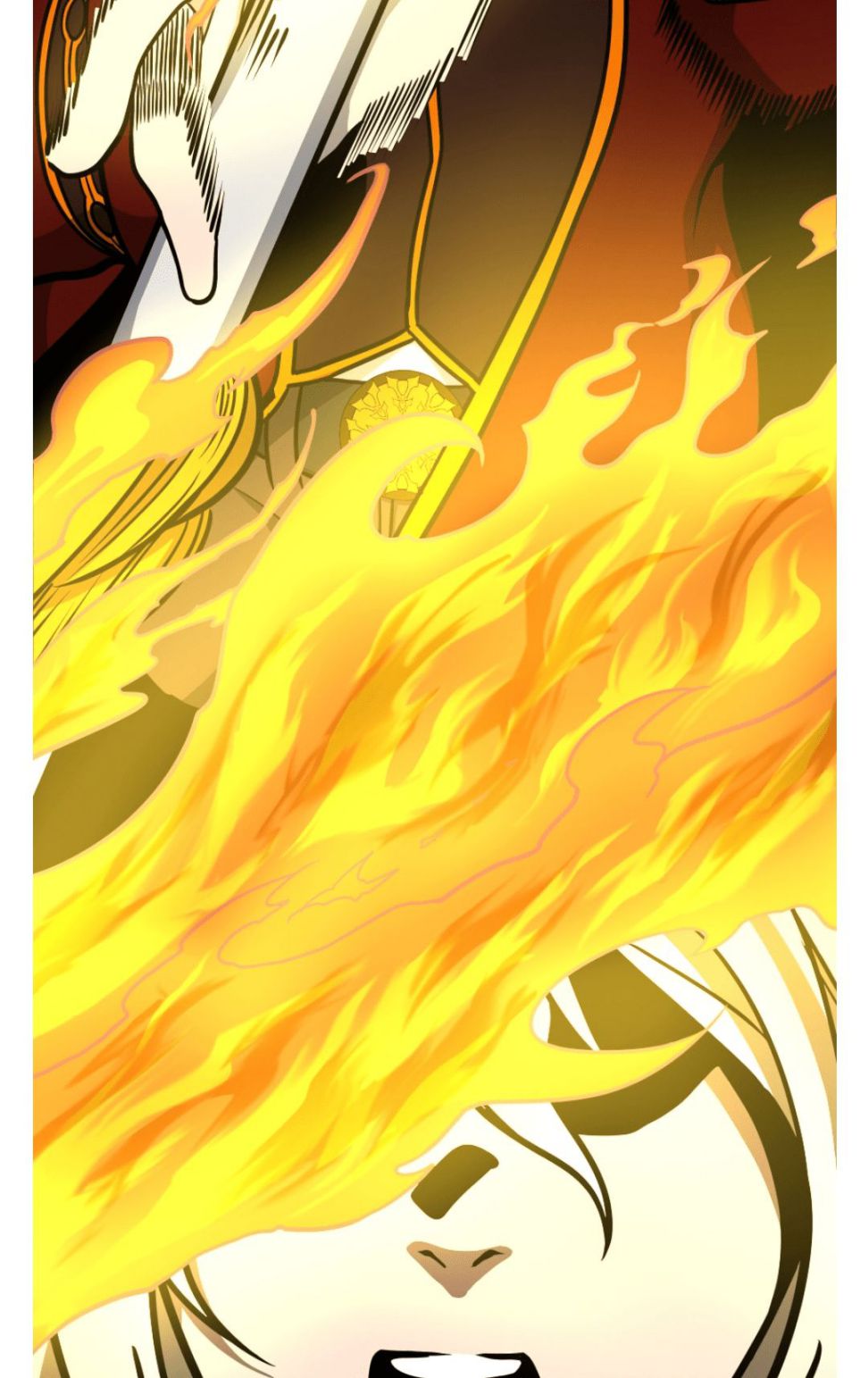 The Beginning After the End Chapter 61 page 40