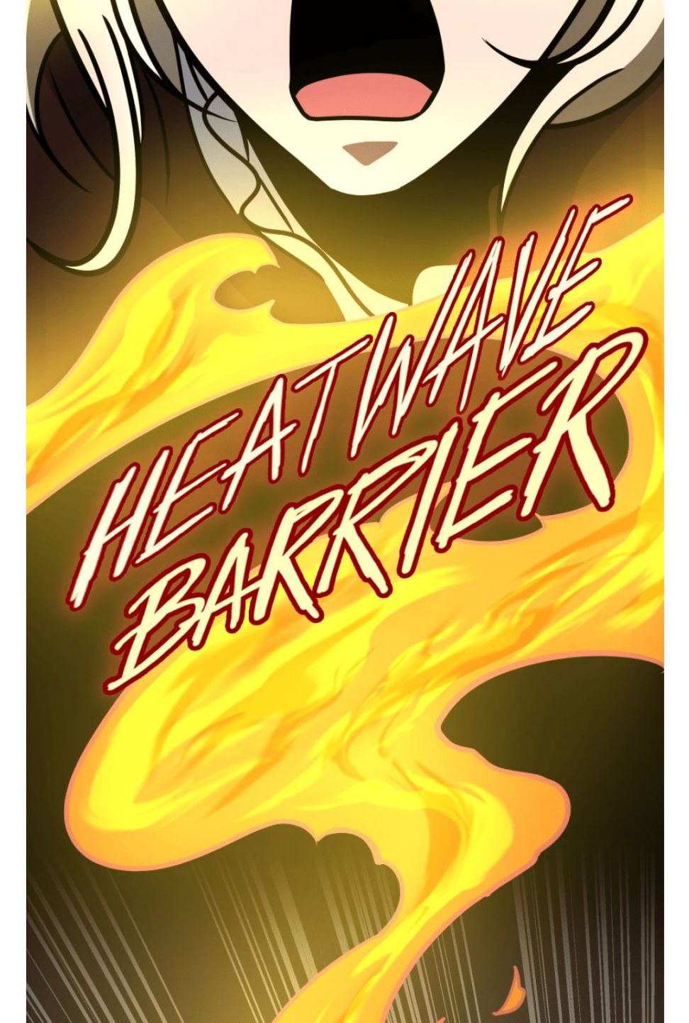 The Beginning After the End Chapter 61 page 41