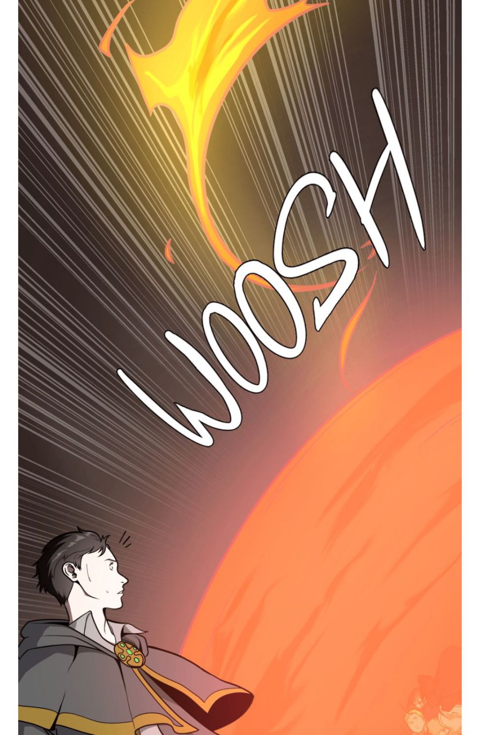 The Beginning After the End Chapter 61 page 42