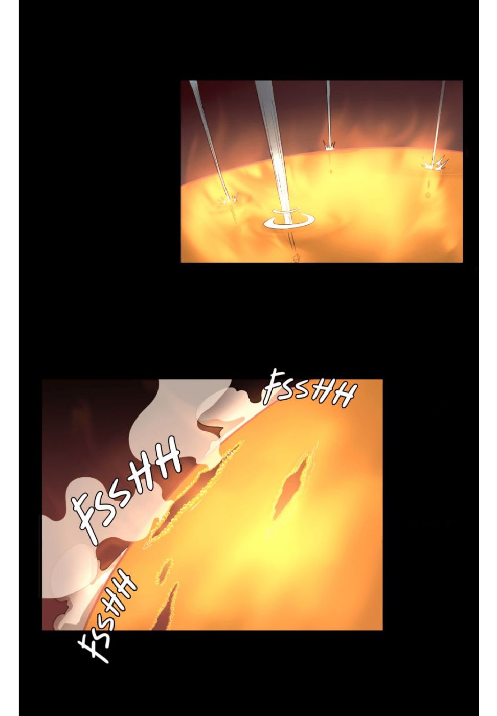 The Beginning After the End Chapter 61 page 50