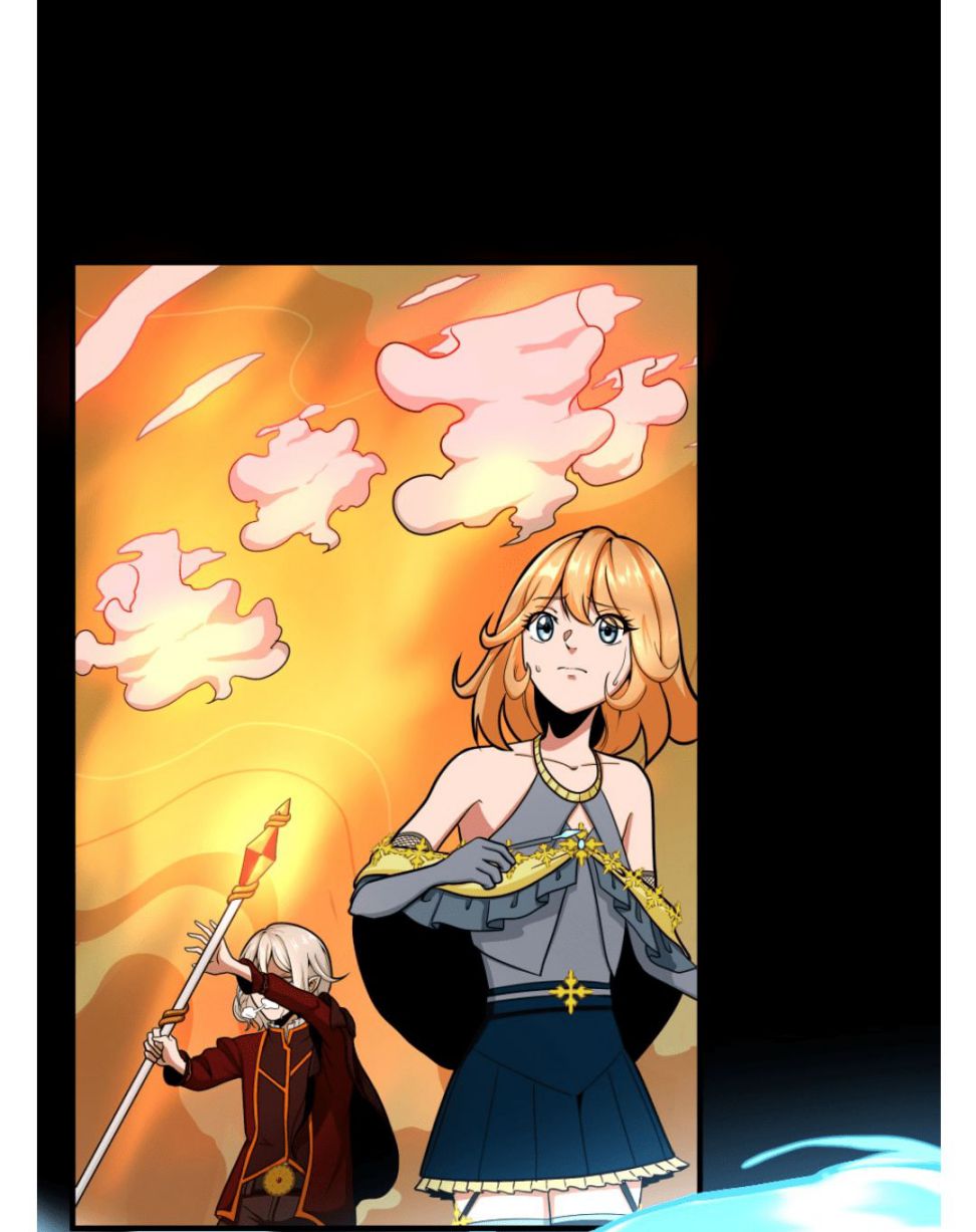The Beginning After the End Chapter 61 page 51
