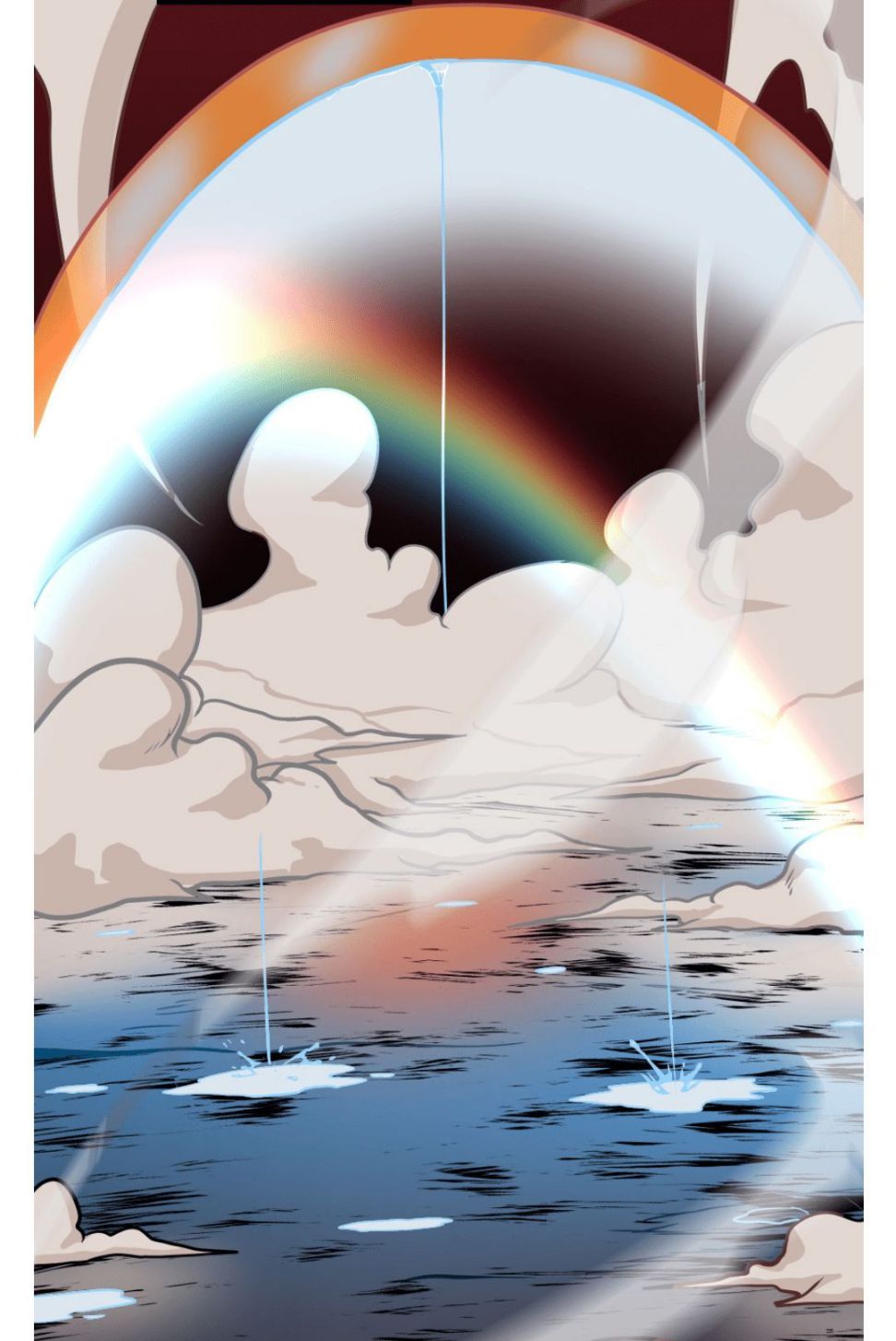 The Beginning After the End Chapter 61 page 56