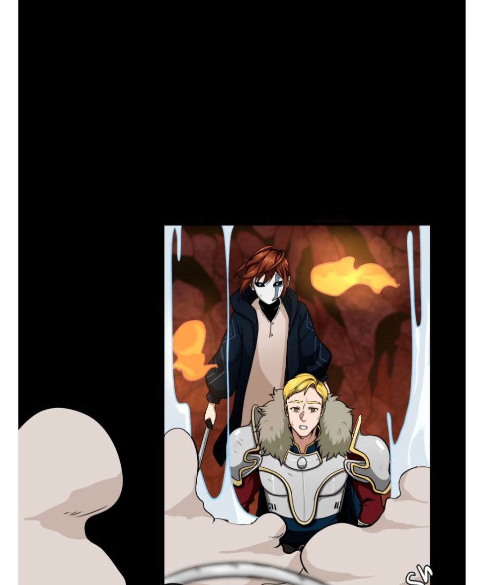 The Beginning After the End Chapter 61 page 58