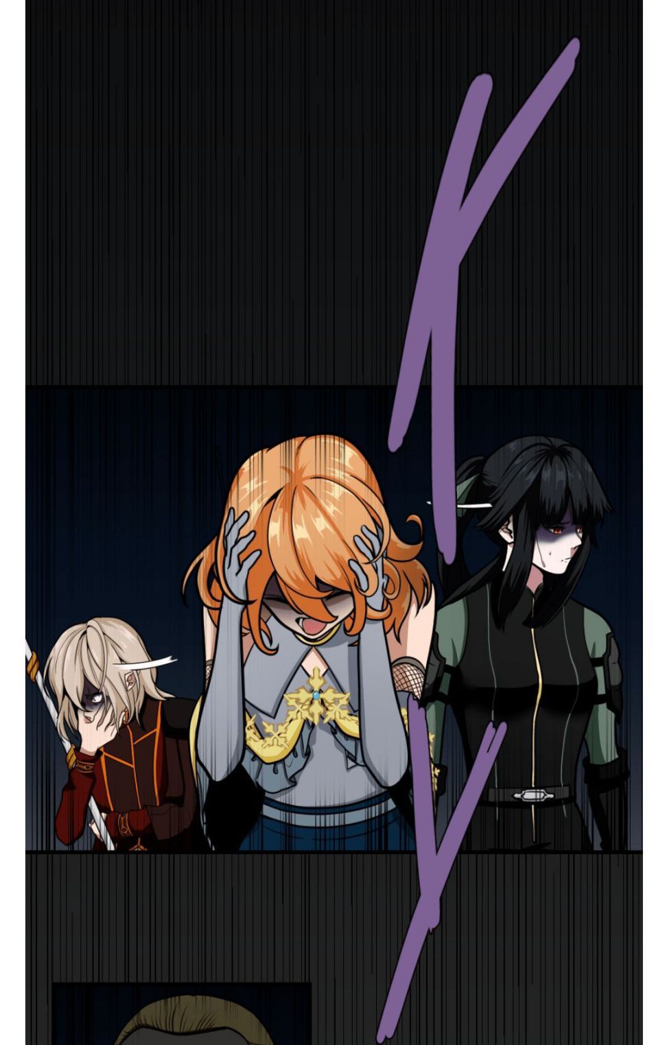 The Beginning After the End Chapter 61 page 62