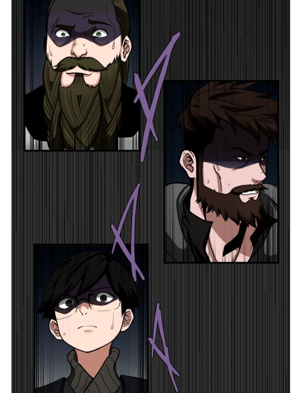 The Beginning After the End Chapter 61 page 63