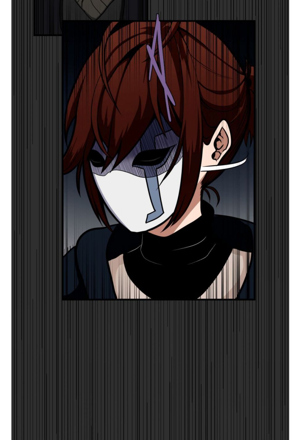 The Beginning After the End Chapter 61 page 64