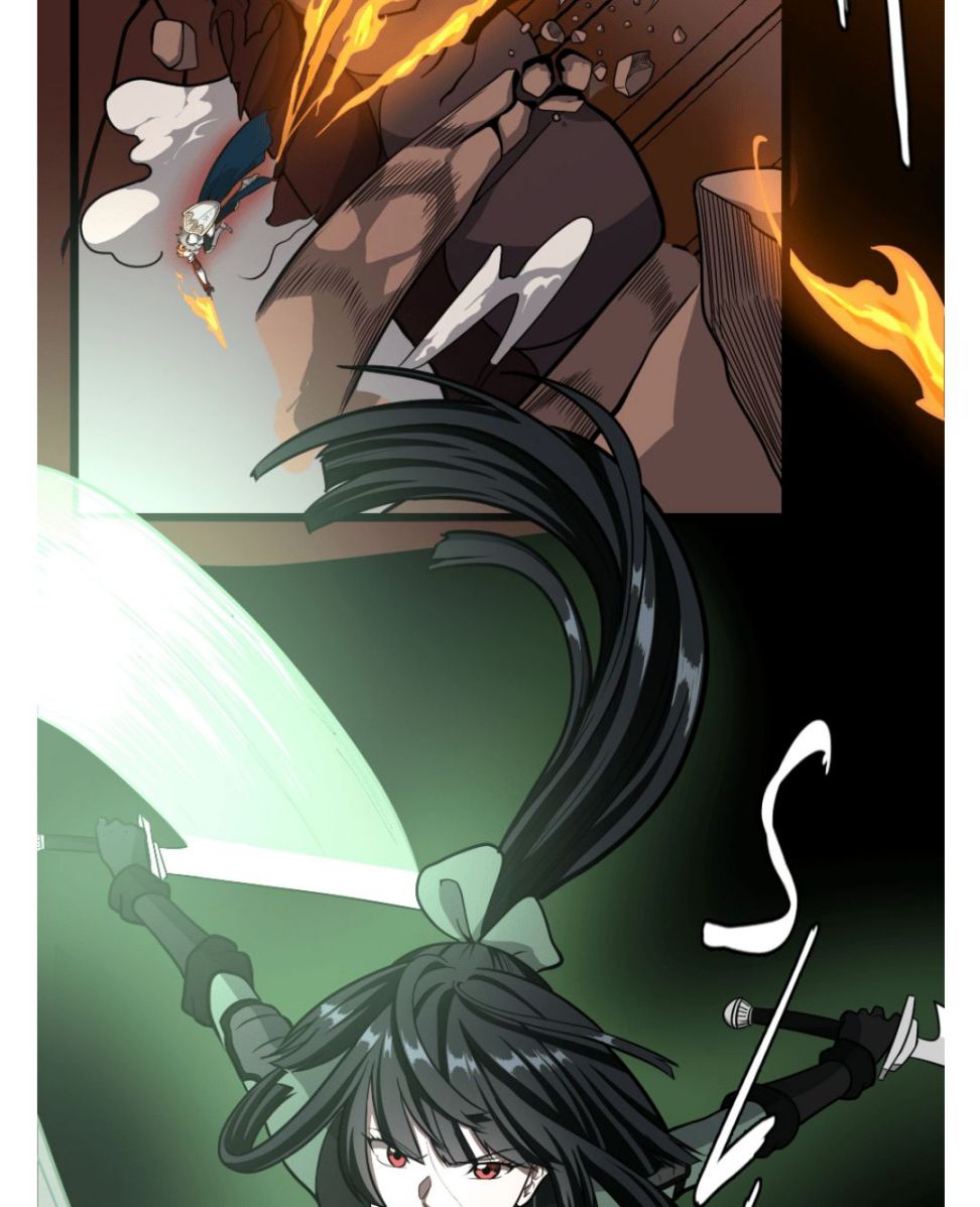 The Beginning After the End Chapter 62 page 6