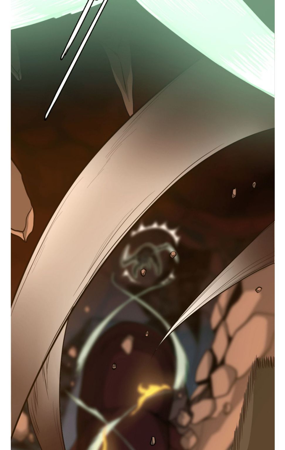 The Beginning After the End Chapter 62 page 8