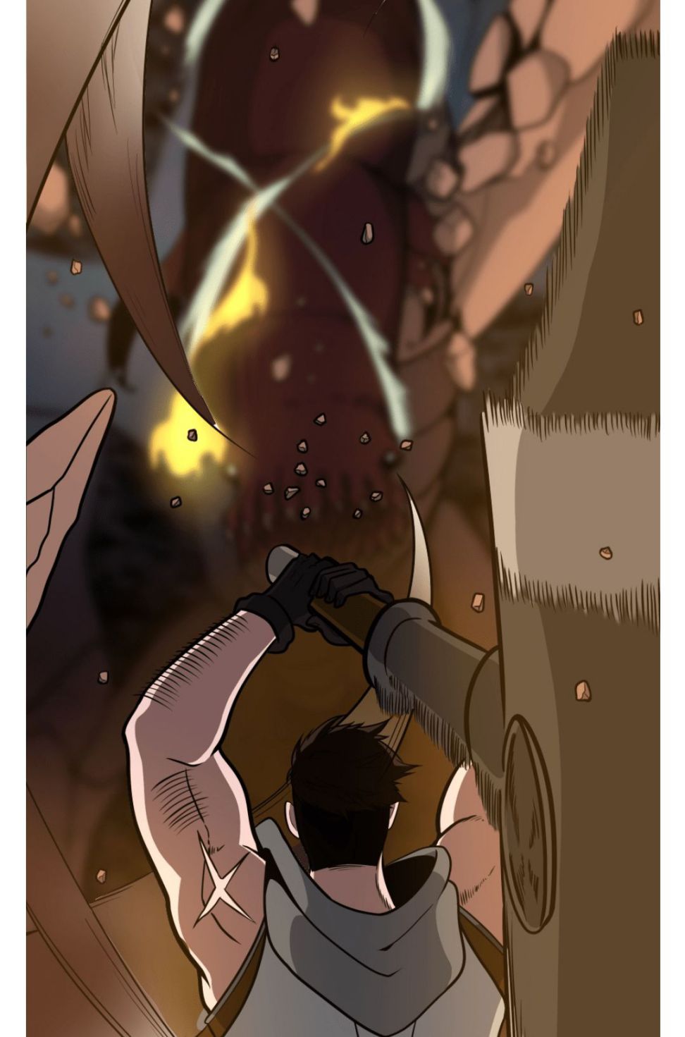 The Beginning After the End Chapter 62 page 9
