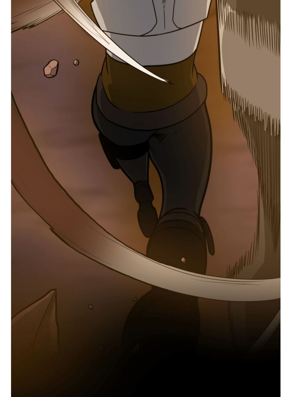 The Beginning After the End Chapter 62 page 10