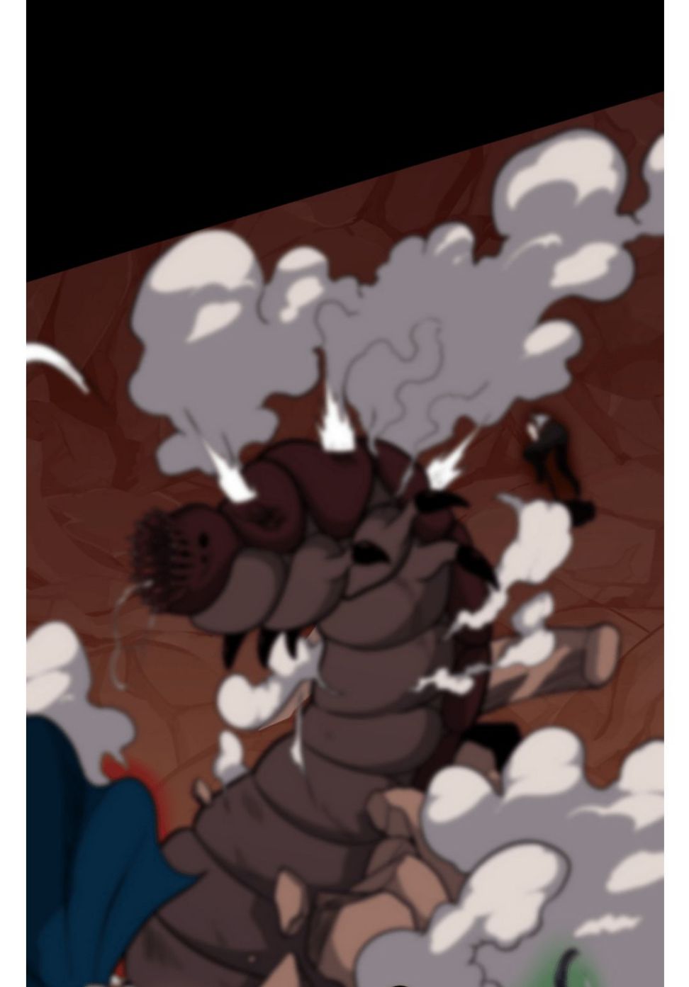 The Beginning After the End Chapter 62 page 15