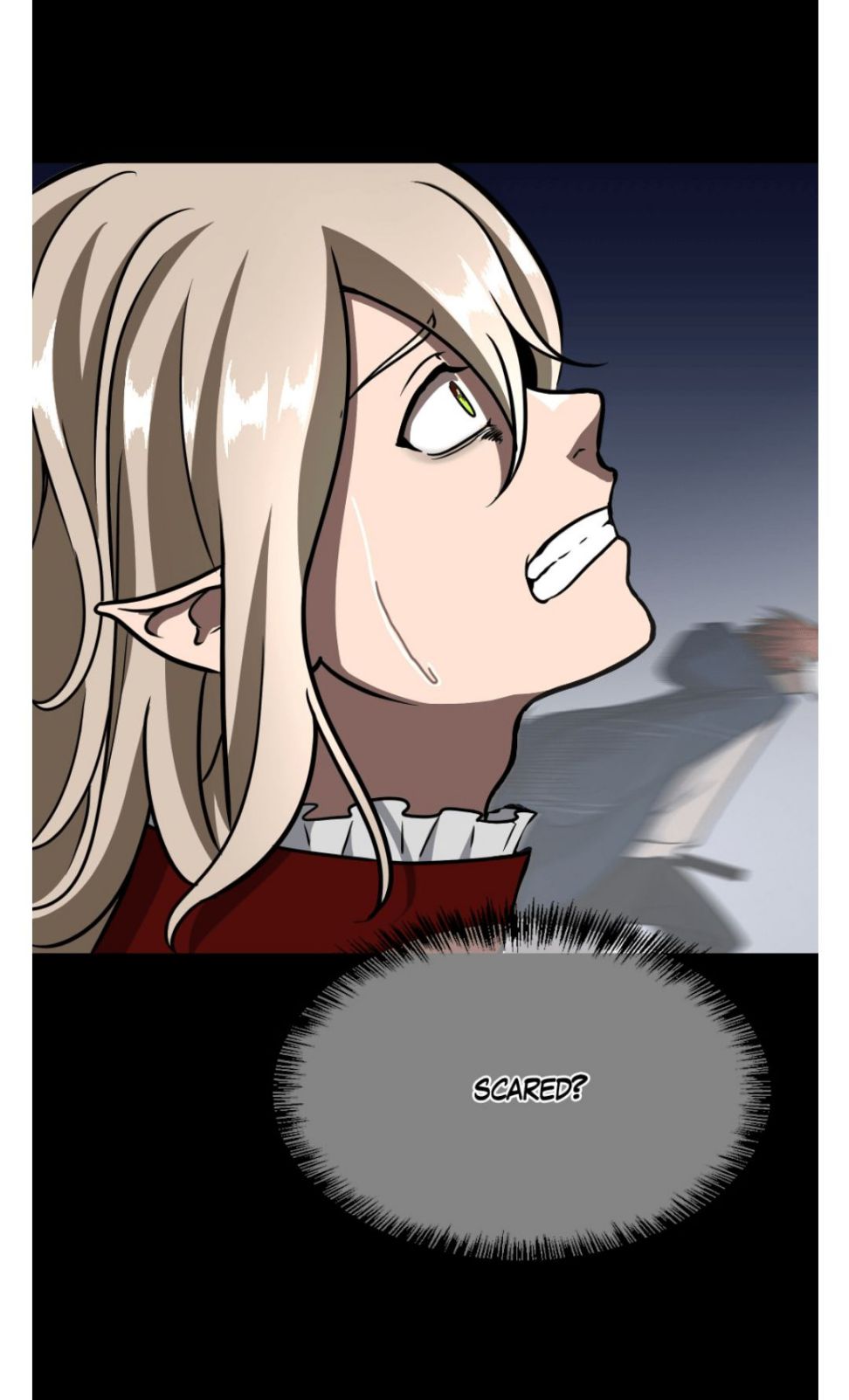 The Beginning After the End Chapter 62 page 18