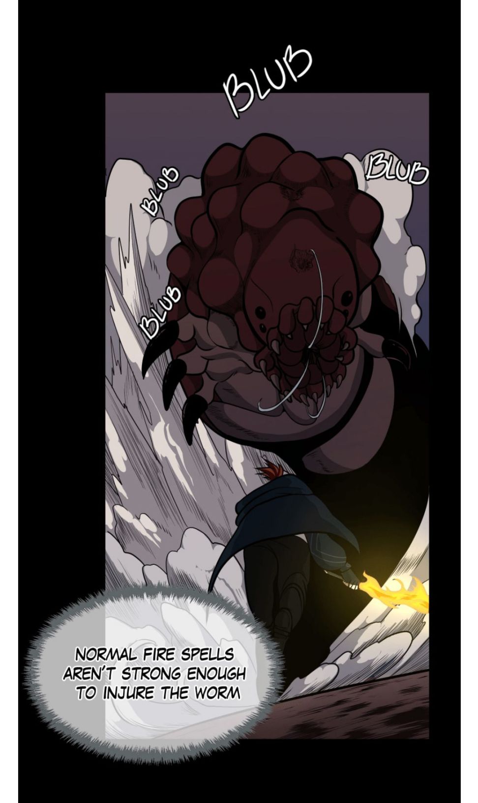 The Beginning After the End Chapter 62 page 19