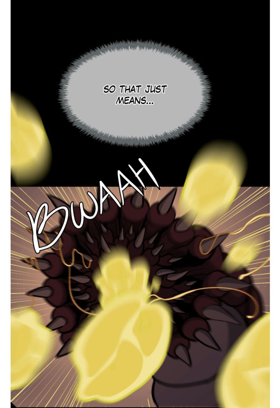 The Beginning After the End Chapter 62 page 20