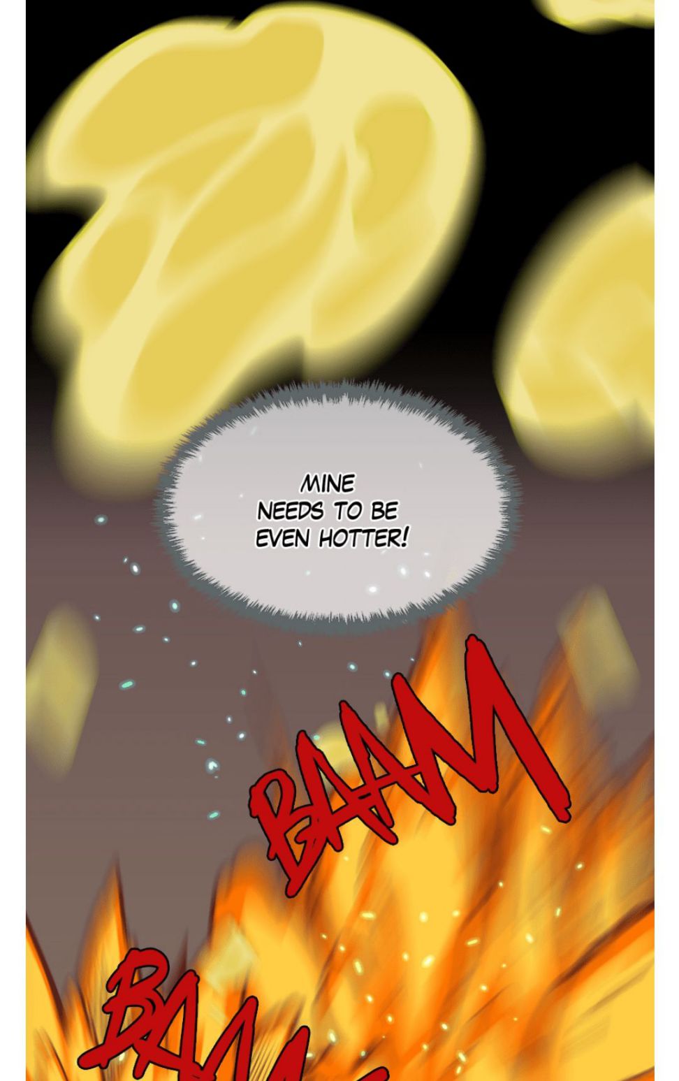 The Beginning After the End Chapter 62 page 21