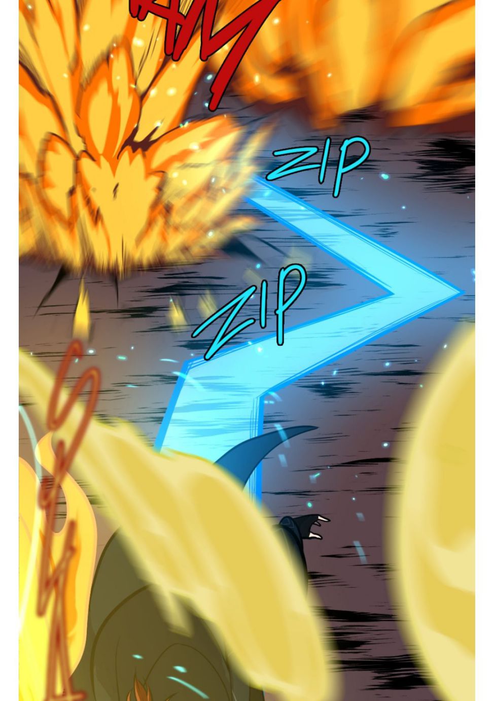 The Beginning After the End Chapter 62 page 22