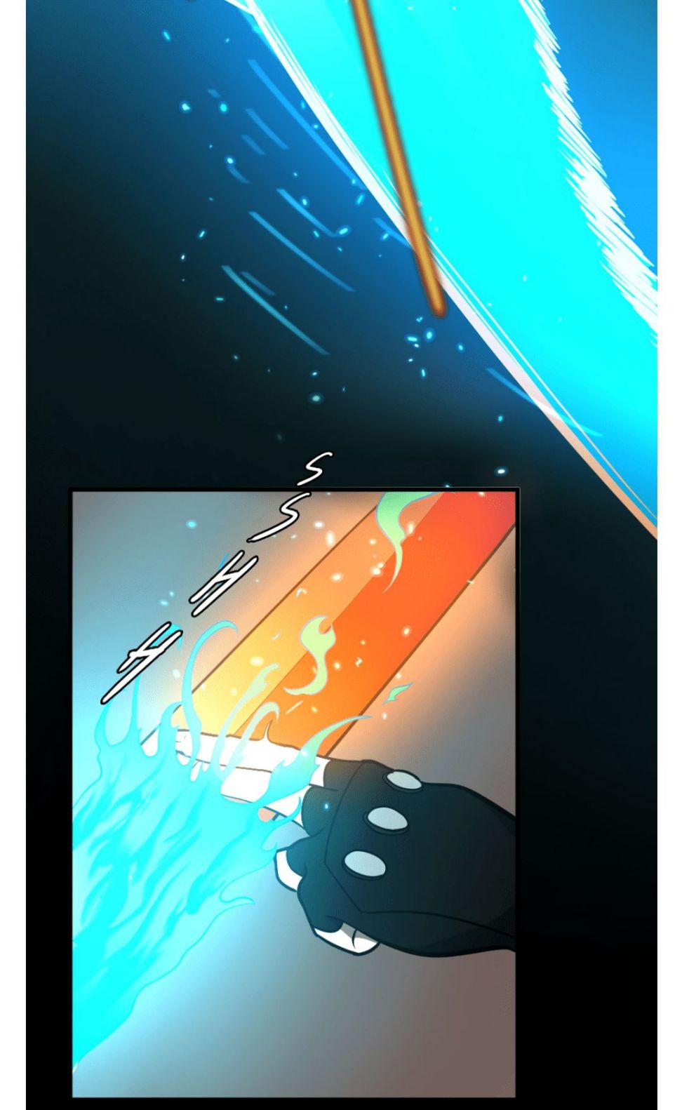 The Beginning After the End Chapter 62 page 24