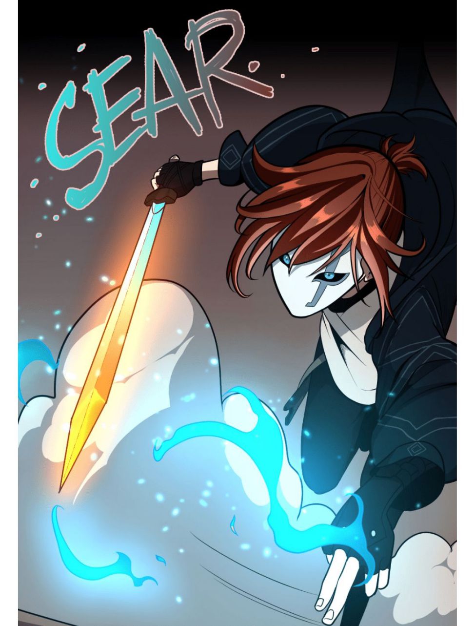 The Beginning After the End Chapter 62 page 25