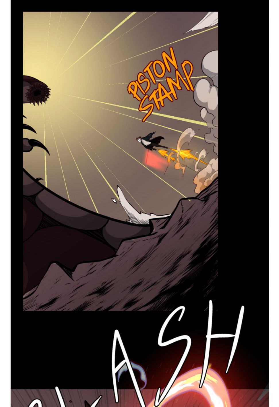 The Beginning After the End Chapter 62 page 27