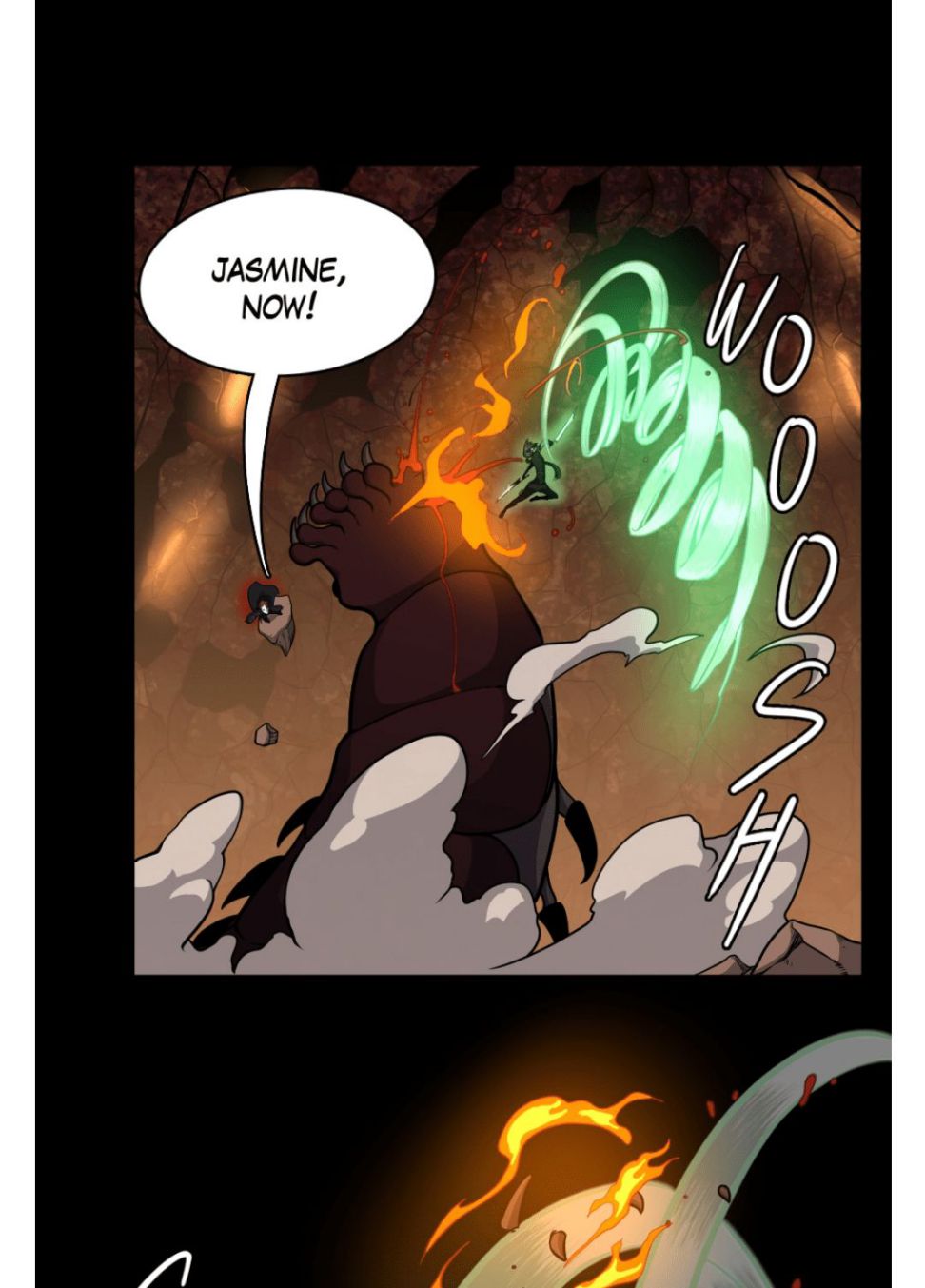 The Beginning After the End Chapter 62 page 30