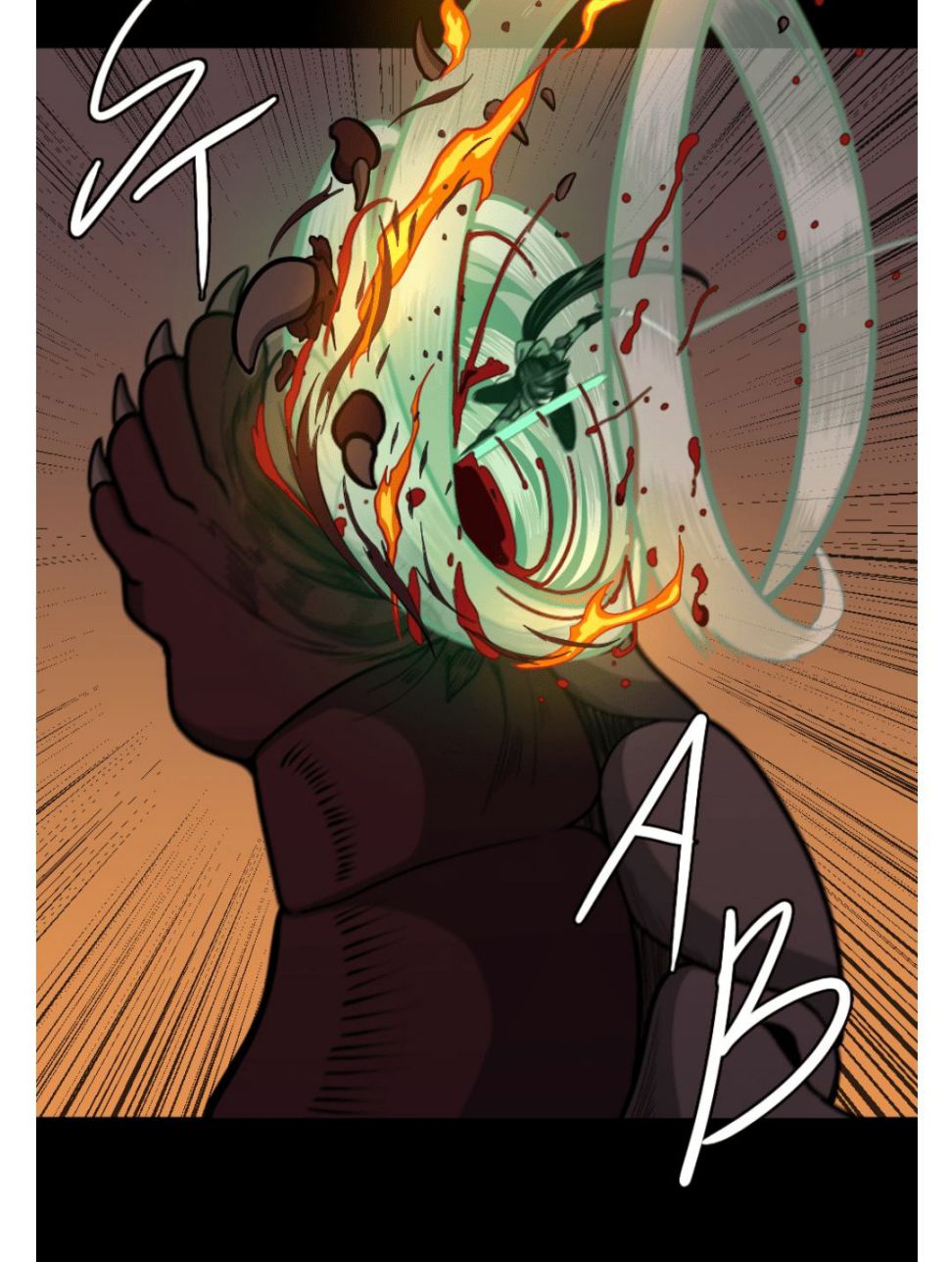 The Beginning After the End Chapter 62 page 31