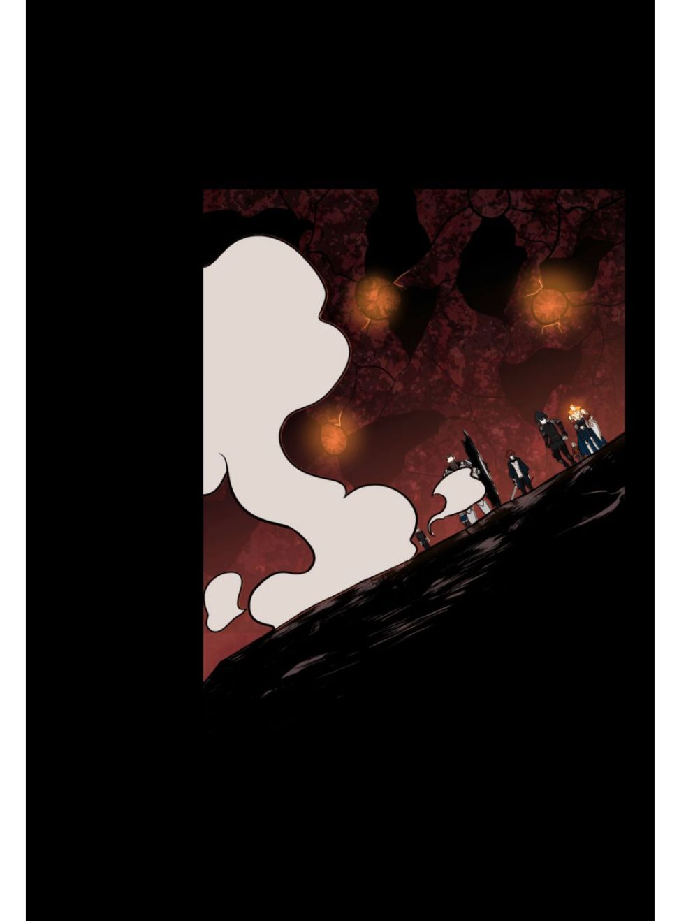 The Beginning After the End Chapter 62 page 37