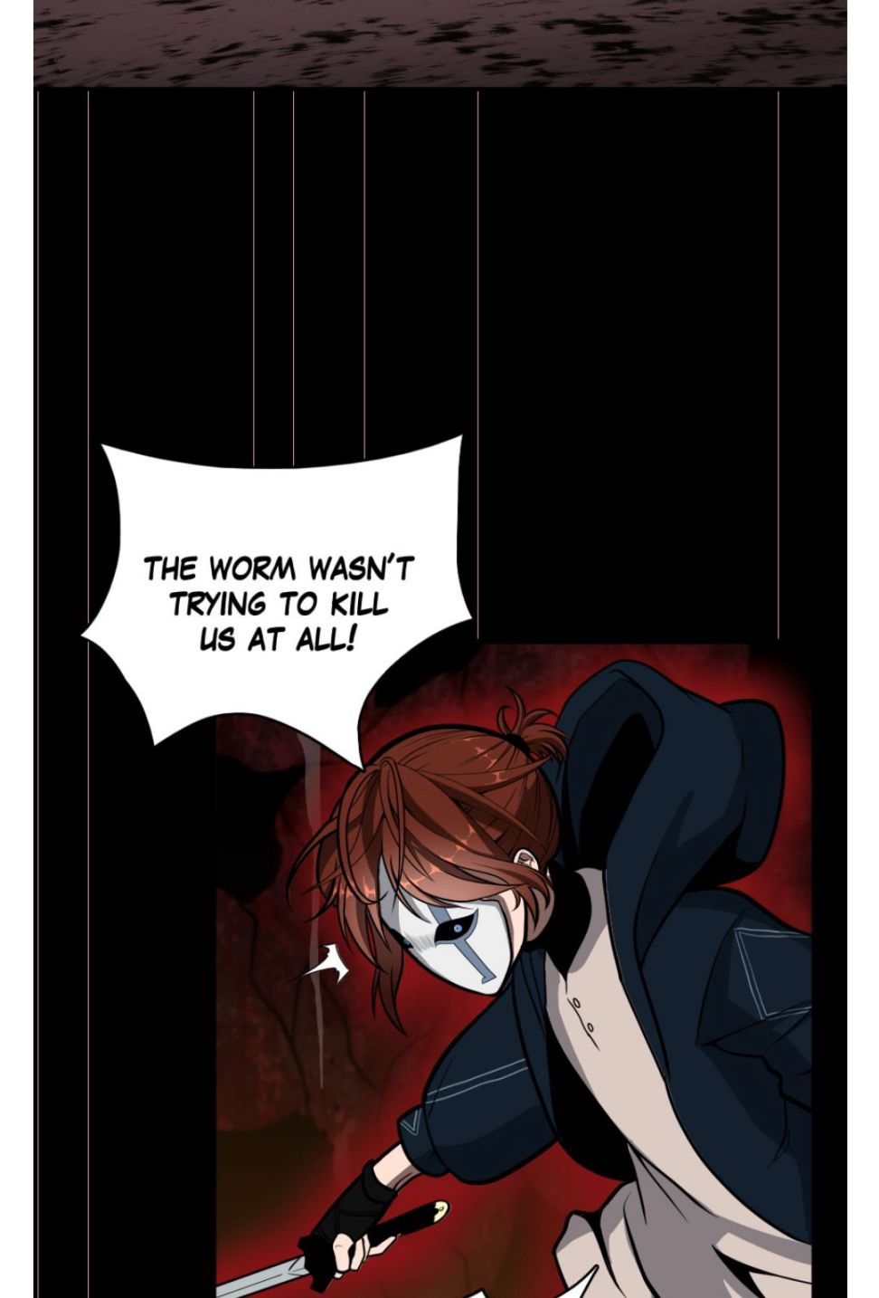 The Beginning After the End Chapter 62 page 45